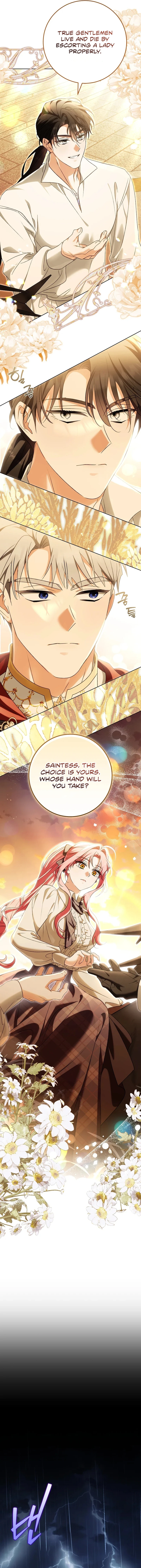 I Will Buy Divine Power With Money! Chapter 31 Page 12