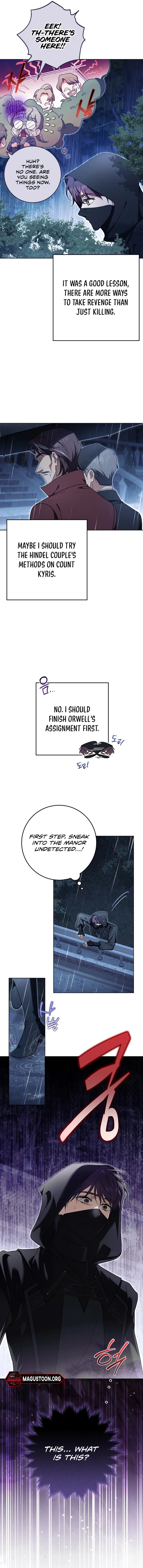 I Will Buy Divine Power With Money! Chapter 31 Page 15
