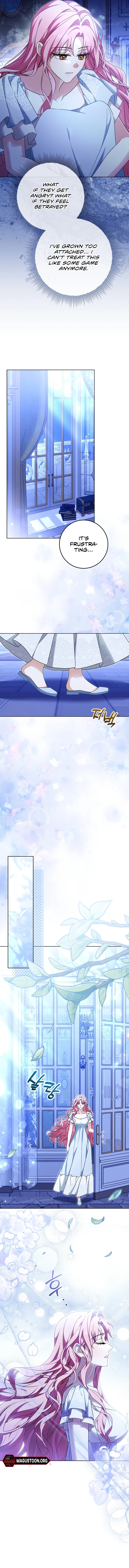 I Will Buy Divine Power With Money! Chapter 27 Page 5