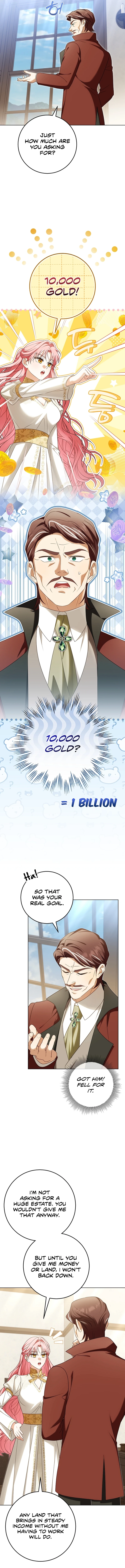 I Will Buy Divine Power With Money! Chapter 30 Page 2