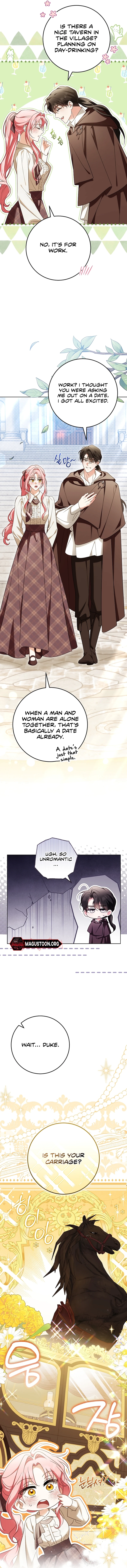 I Will Buy Divine Power With Money! Chapter 30 Page 12