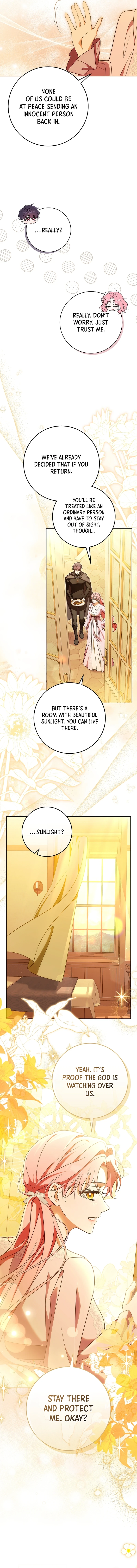 I Will Buy Divine Power With Money! Chapter 24 Page 15
