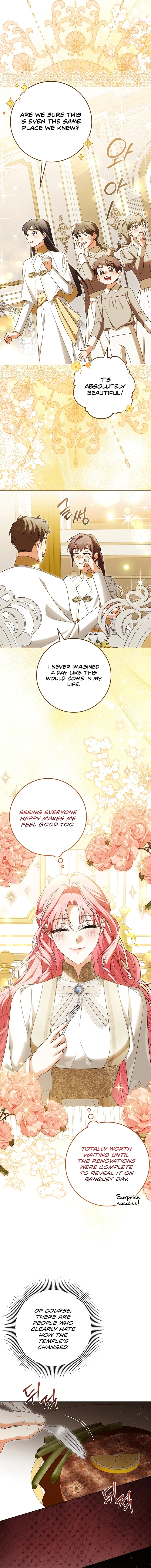 I Will Buy Divine Power With Money! Chapter 28 Page 3