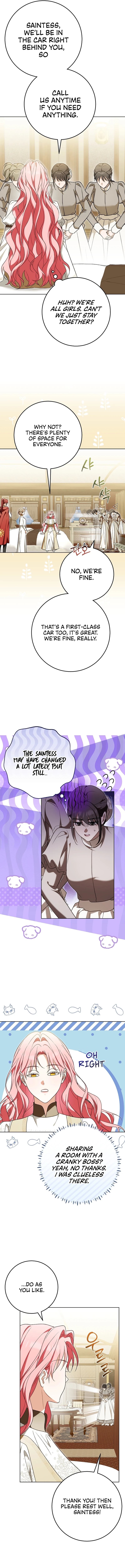 I Will Buy Divine Power With Money! Chapter 33 Page 12