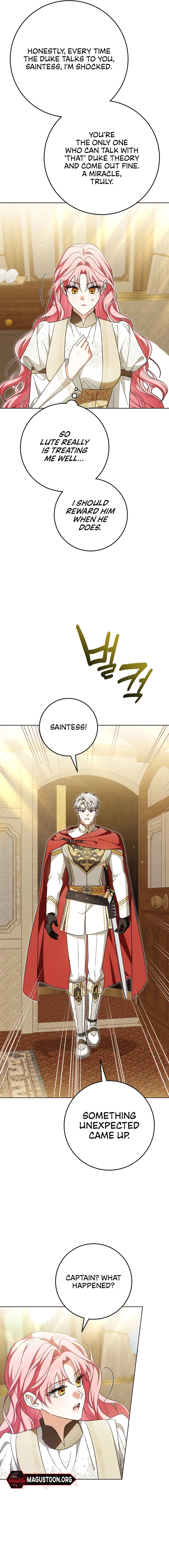 I Will Buy Divine Power With Money! Chapter 33 Page 15