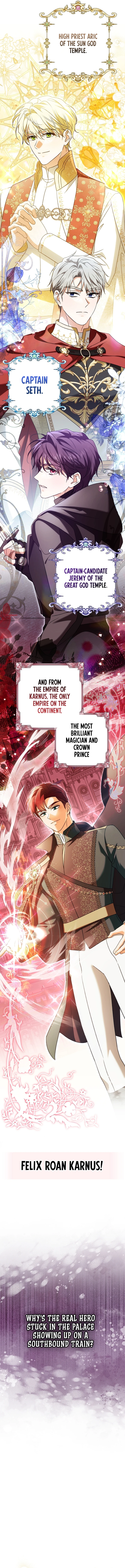I Will Buy Divine Power With Money! Chapter 33 Page 17