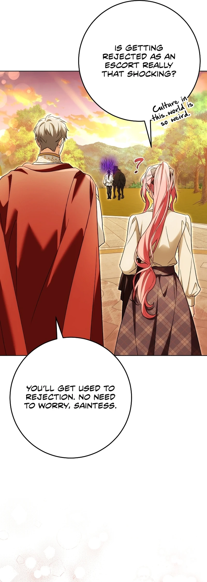 I Will Buy Divine Power With Money! Chapter 32 Page 6