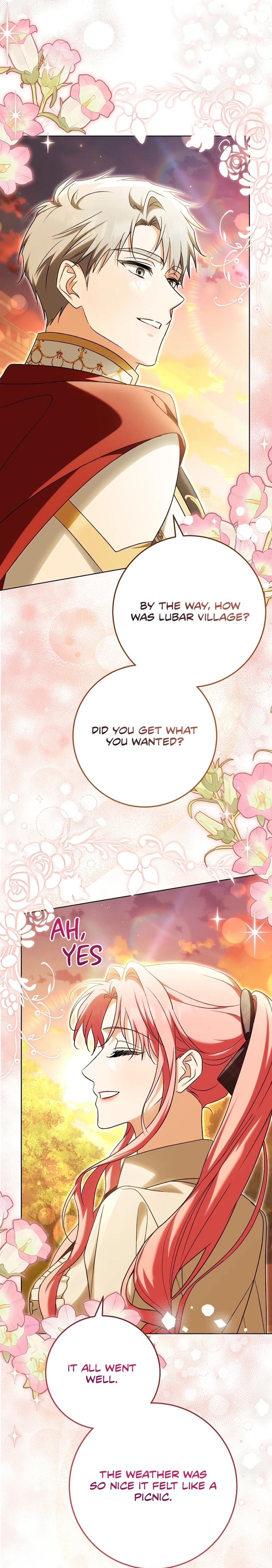 I Will Buy Divine Power With Money! Chapter 32 Page 7