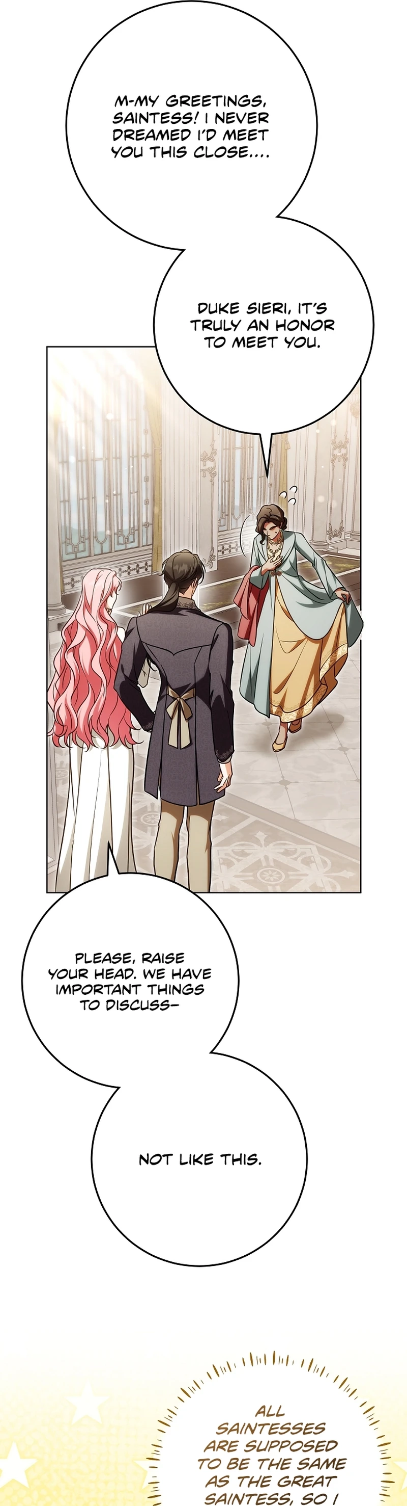 I Will Buy Divine Power With Money! Chapter 32 Page 21