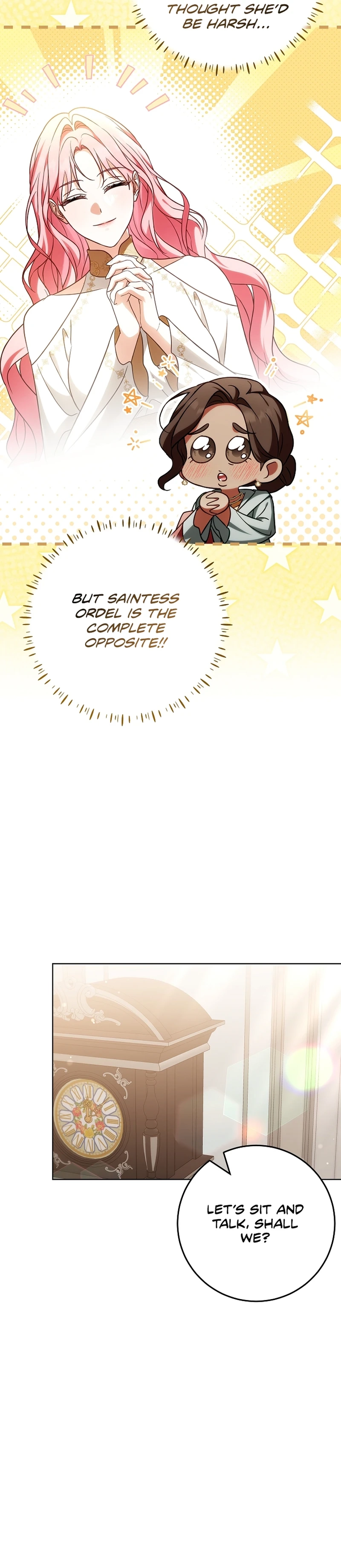 I Will Buy Divine Power With Money! Chapter 32 Page 22