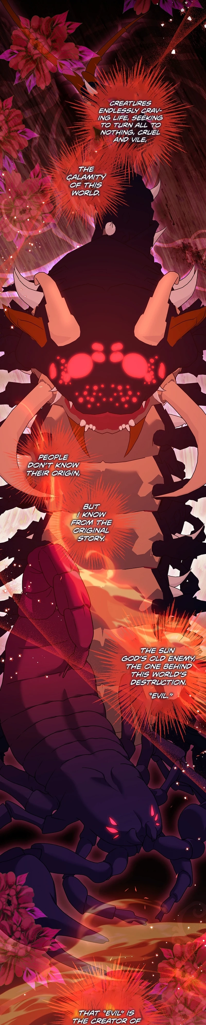 I Will Buy Divine Power With Money! Chapter 32 Page 26