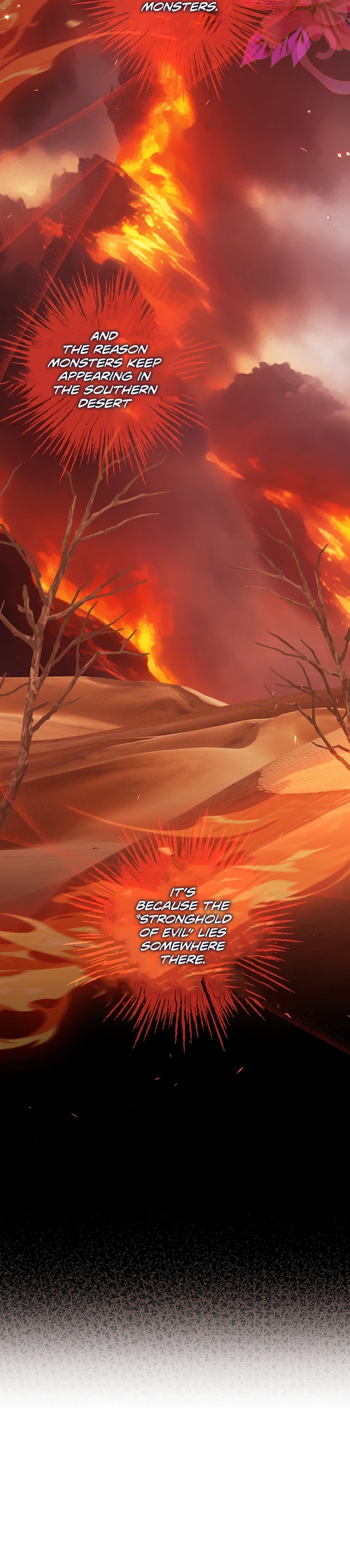 I Will Buy Divine Power With Money! Chapter 32 Page 27