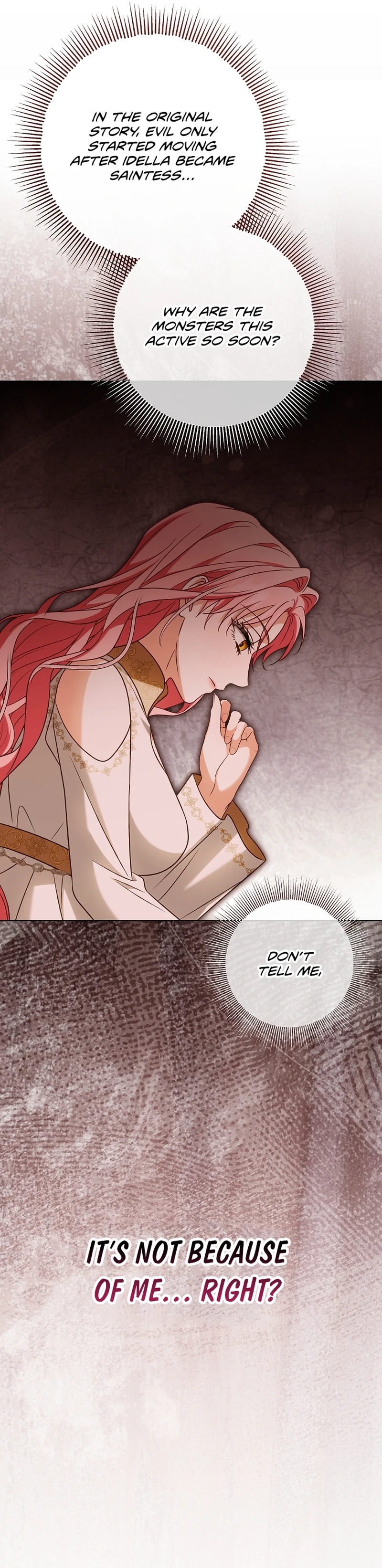 I Will Buy Divine Power With Money! Chapter 32 Page 28