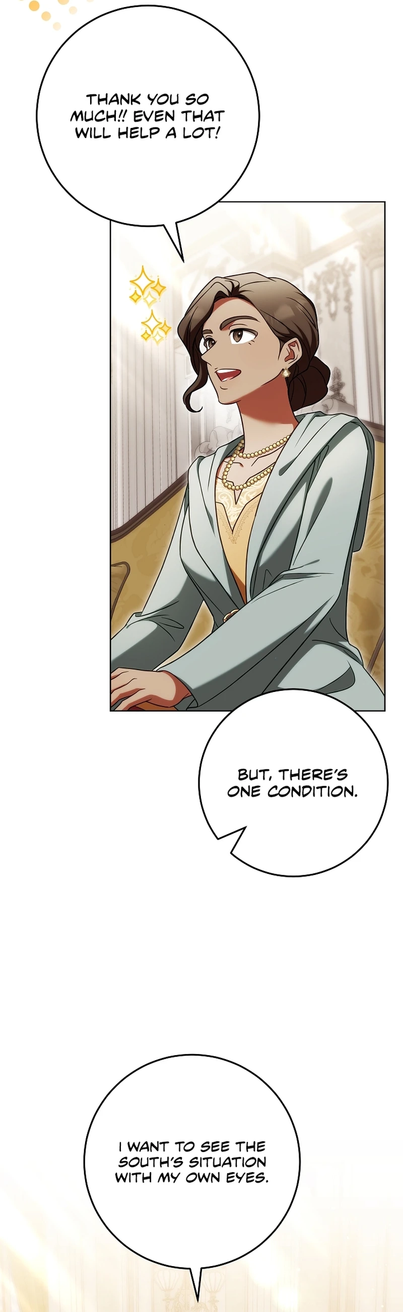 I Will Buy Divine Power With Money! Chapter 32 Page 31