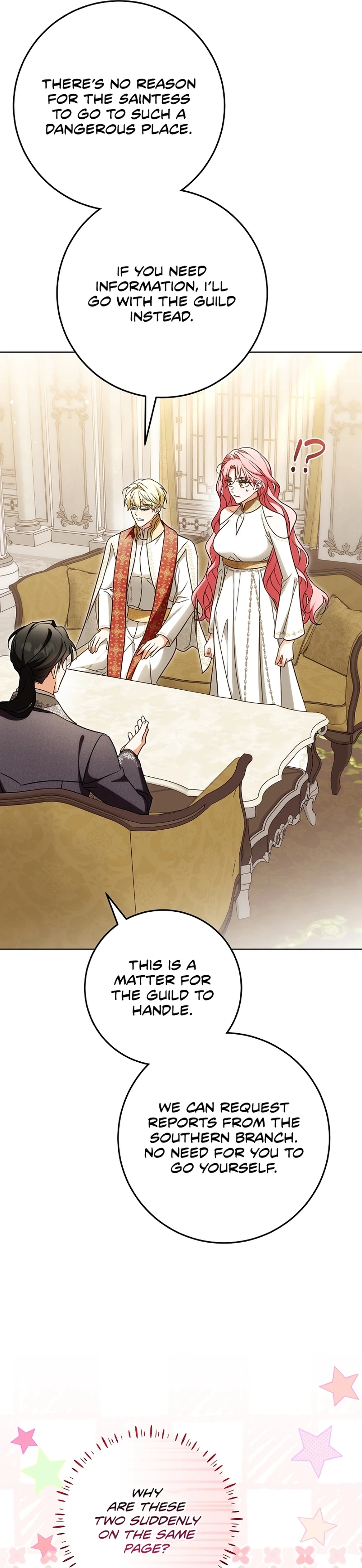 I Will Buy Divine Power With Money! Chapter 32 Page 33