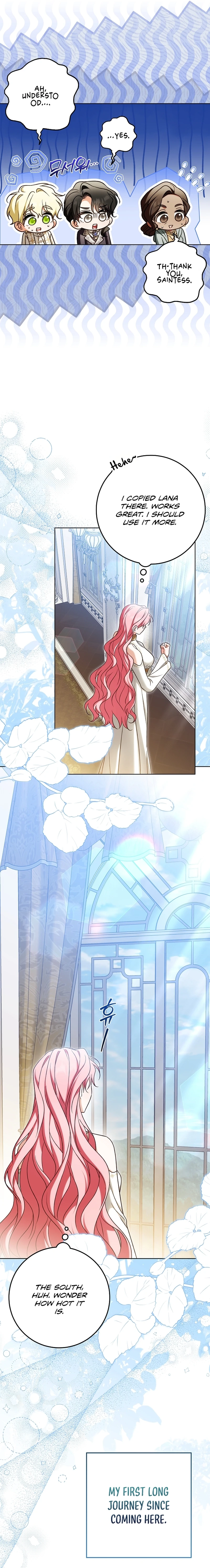 I Will Buy Divine Power With Money! Chapter 32 Page 38