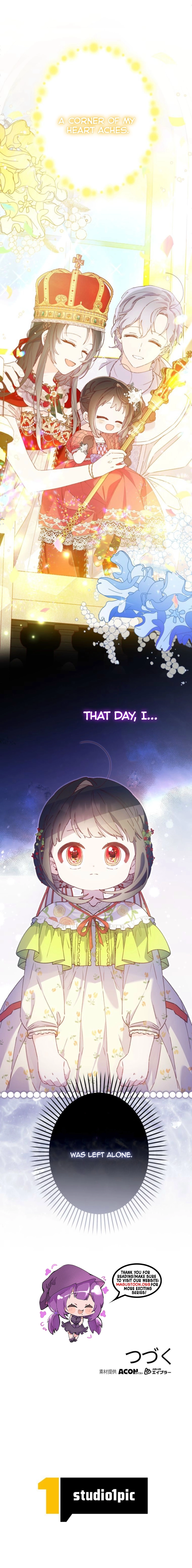 I Will Not be Overshadowed by my Twin Sister in This Life Chapter 17 Page 11