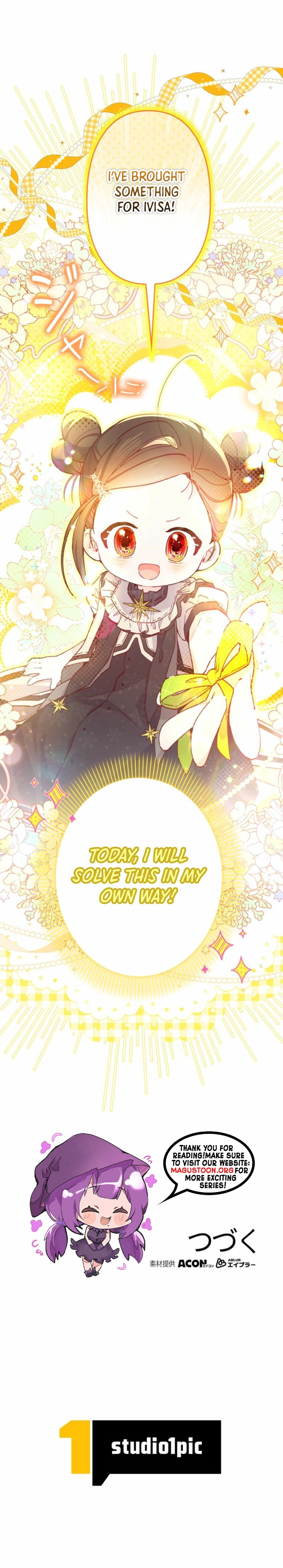 I Will Not be Overshadowed by my Twin Sister in This Life Chapter 20 Page 12