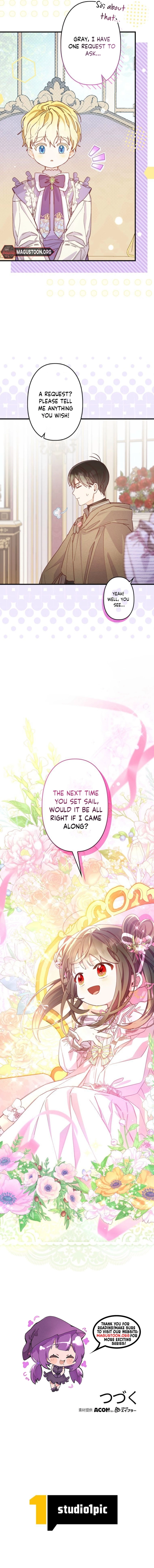 I Will Not be Overshadowed by my Twin Sister in This Life Chapter 37 Page 10