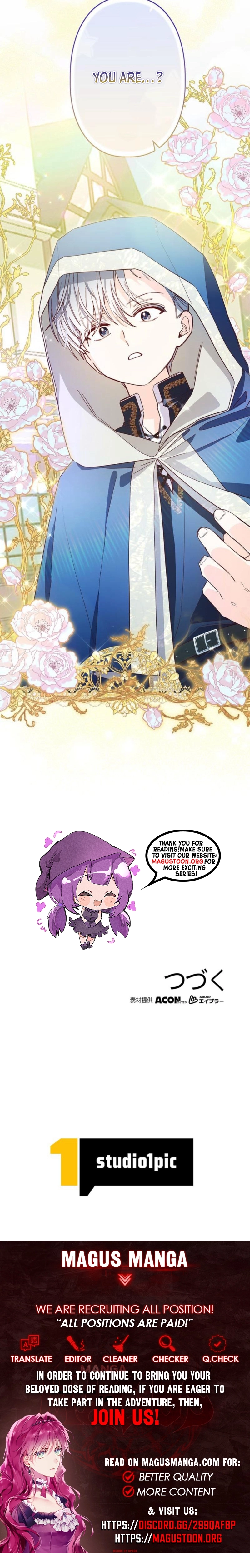 I Will Not be Overshadowed by my Twin Sister in This Life Chapter 33 Page 10