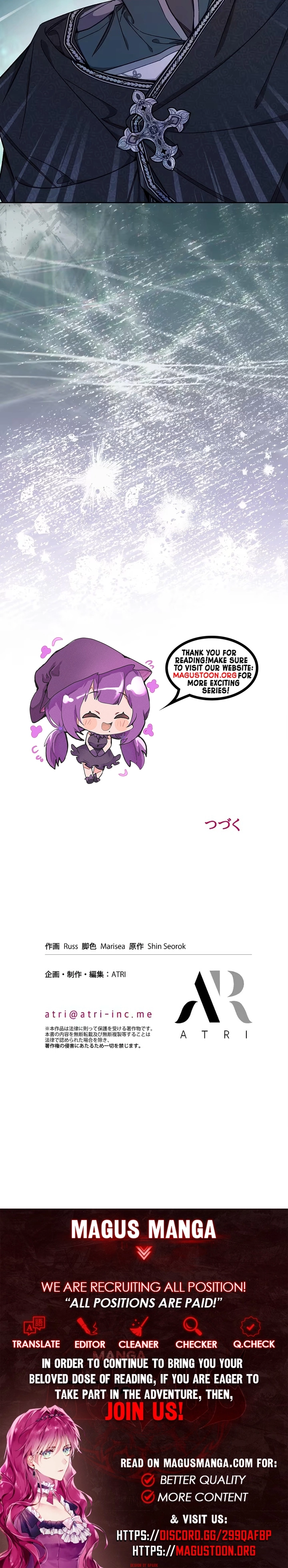 I Wish My Husband Were Dead Chapter 50 Page 8