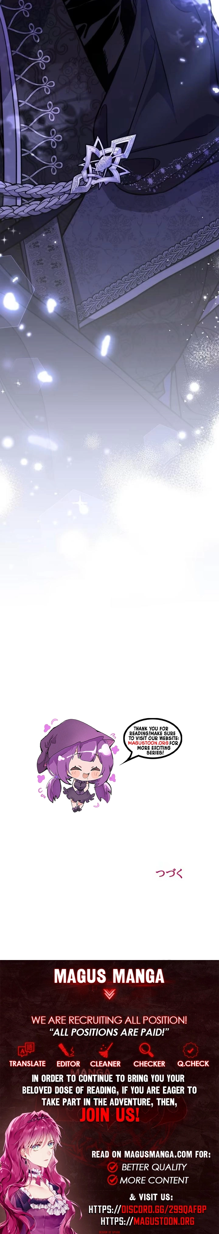 I Wish My Husband Were Dead Chapter 34 Page 9