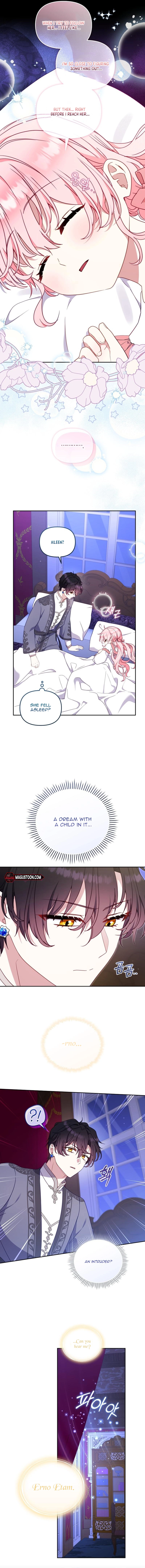 I’m Being Raised by Villains Chapter 103 Page 15