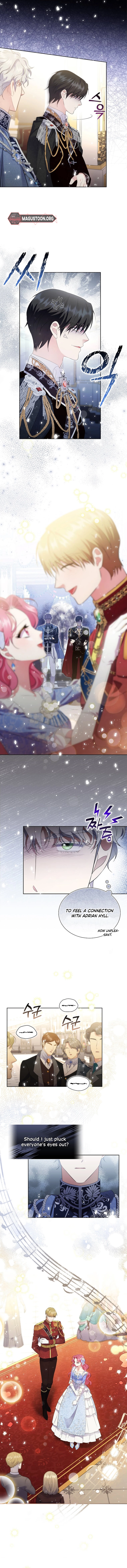In the Grasp of a Loving Yet Possessive Male Lead Chapter 13 Page 2