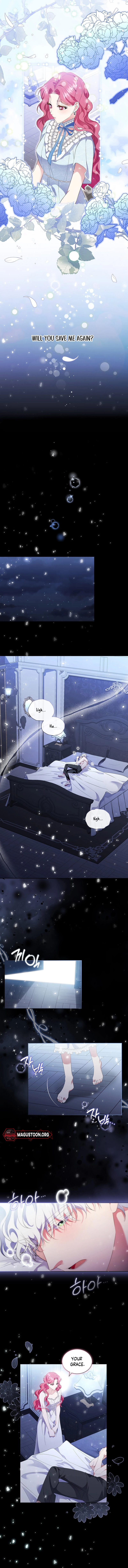 In the Grasp of a Loving Yet Possessive Male Lead Chapter 17 Page 10