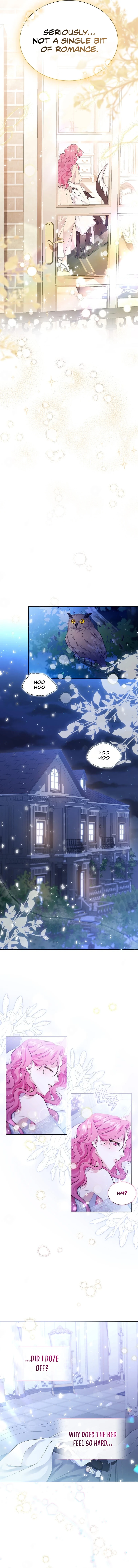 In the Grasp of a Loving Yet Possessive Male Lead Chapter 10 Page 4
