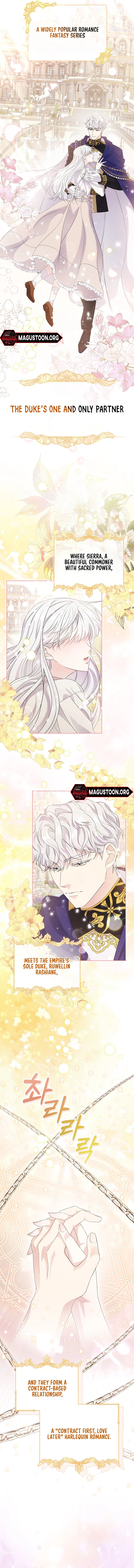 In the Grasp of a Loving Yet Possessive Male Lead Chapter 4 Page 7
