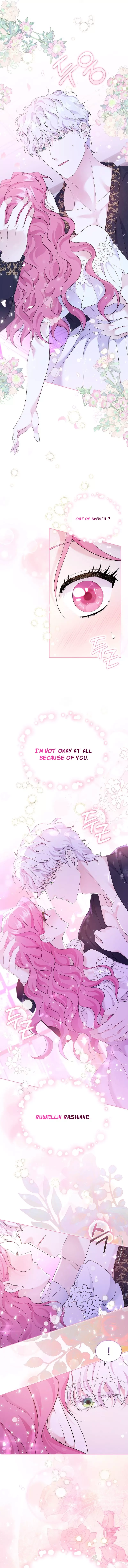 In the Grasp of a Loving Yet Possessive Male Lead Chapter 7 Page 12