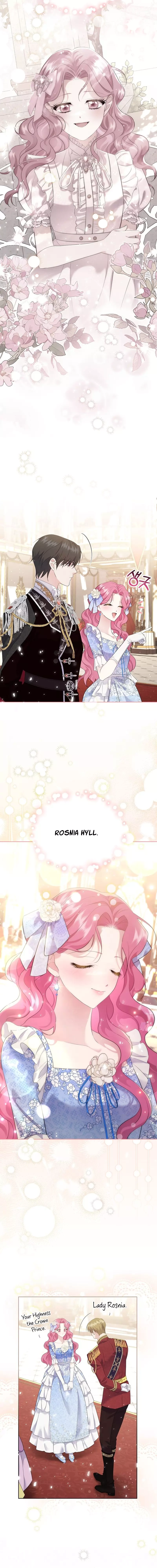 In the Grasp of a Loving Yet Possessive Male Lead Chapter 12 Page 10