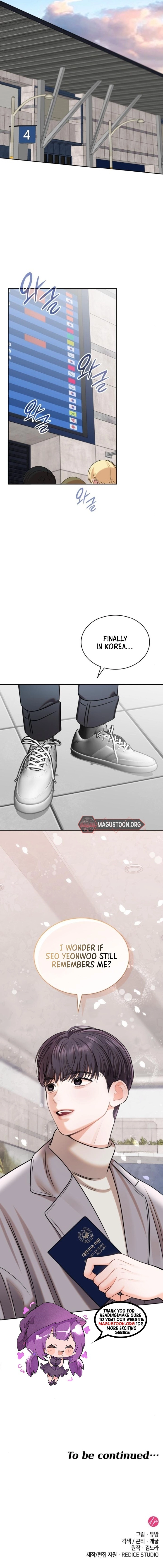 Instinctive Proposal Chapter 4 Page 9