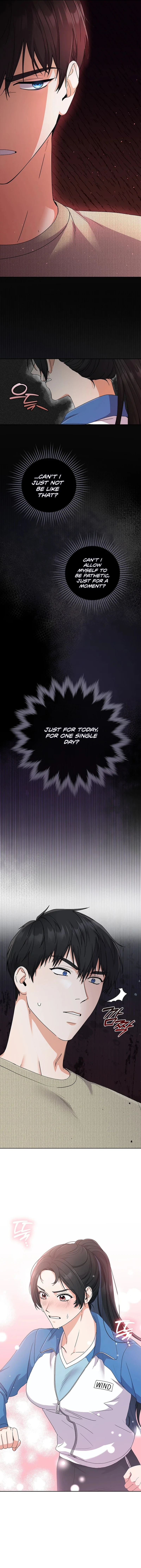 Invincible Romance Chapter 16 Page 12