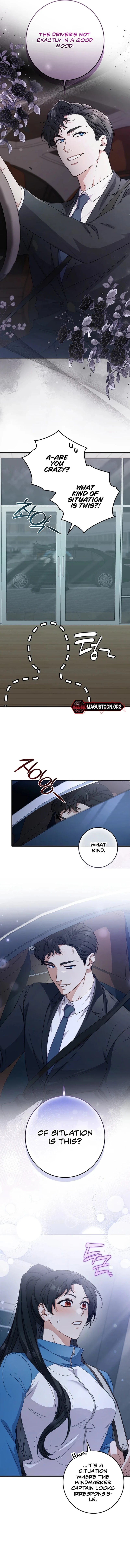 Invincible Romance Chapter 10 Page 13
