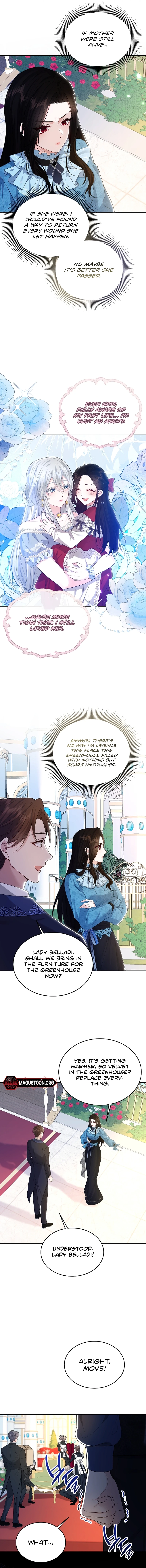 K-Eldest Daughter Possessed a Childcare Novel Chapter 6 Page 10