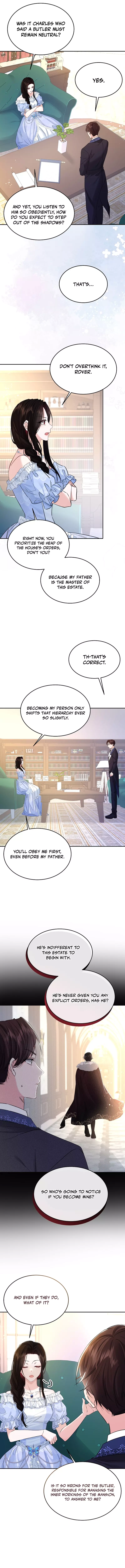 K-Eldest Daughter Possessed a Childcare Novel Chapter 10 Page 2