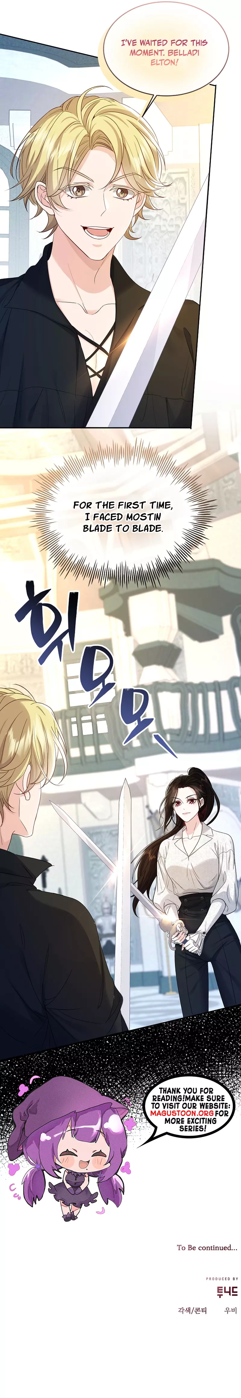K-Eldest Daughter Possessed a Childcare Novel Chapter 10 Page 16