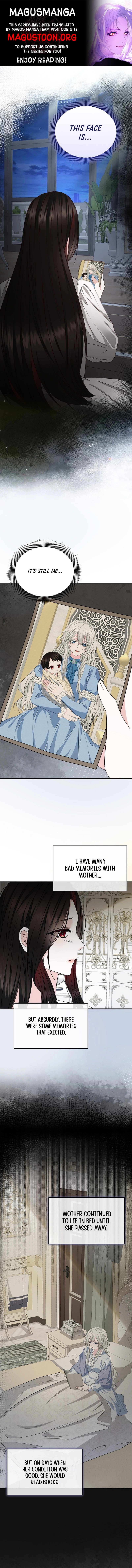 K-Eldest Daughter Possessed a Childcare Novel Chapter 15 Page 1