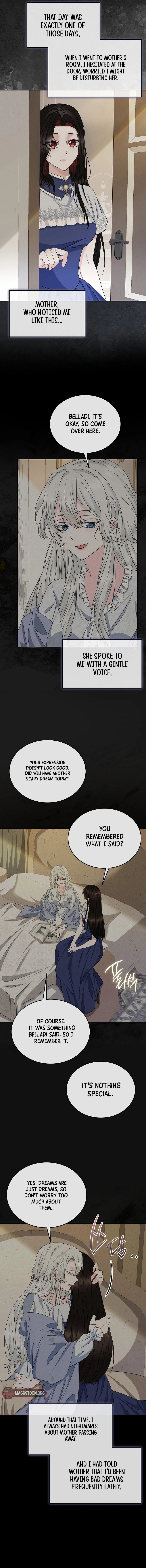 K-Eldest Daughter Possessed a Childcare Novel Chapter 15 Page 2