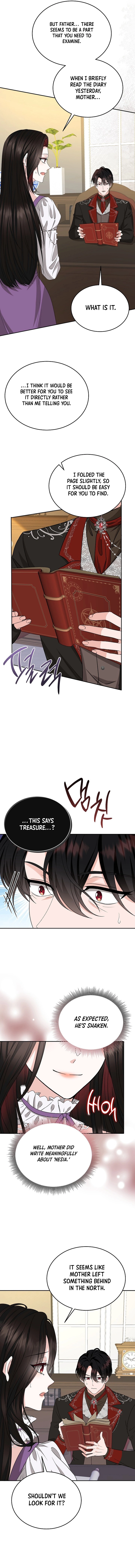 K-Eldest Daughter Possessed a Childcare Novel Chapter 15 Page 9