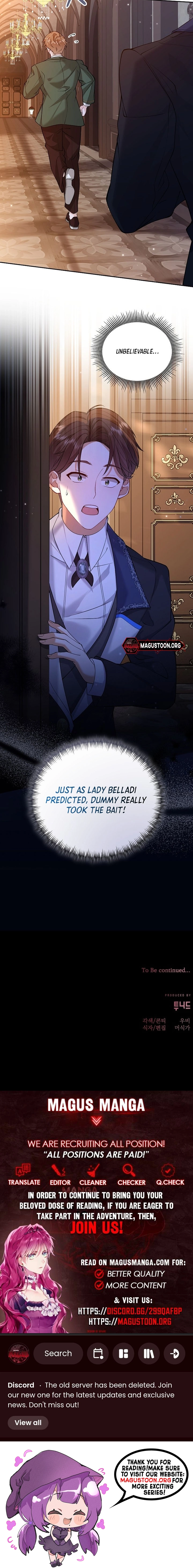 K-Eldest Daughter Possessed a Childcare Novel Chapter 23 Page 9