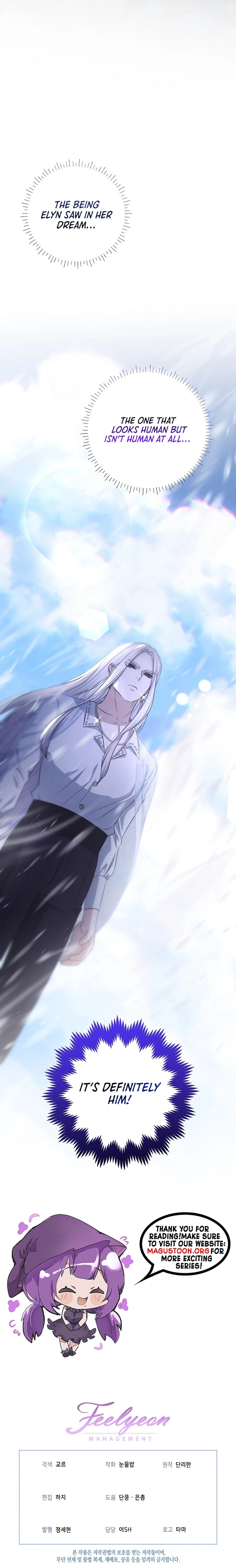 Living to Survive as the Monster Duke’s Wife Chapter 25 Page 15