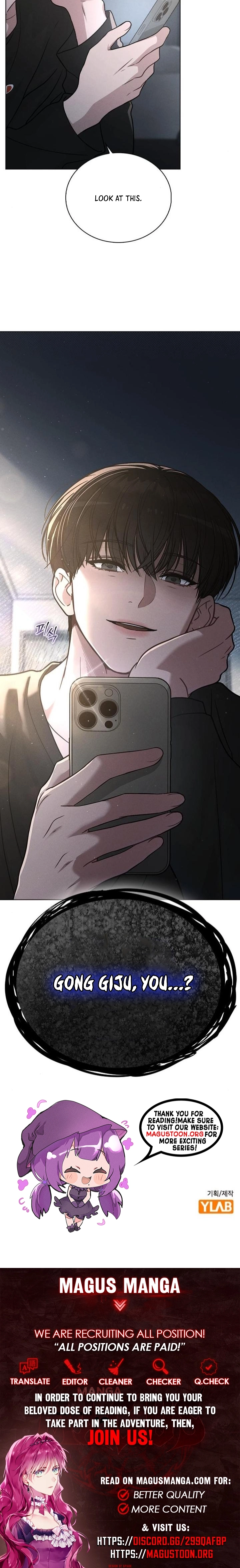 Love Review Chapter 34 Page 9