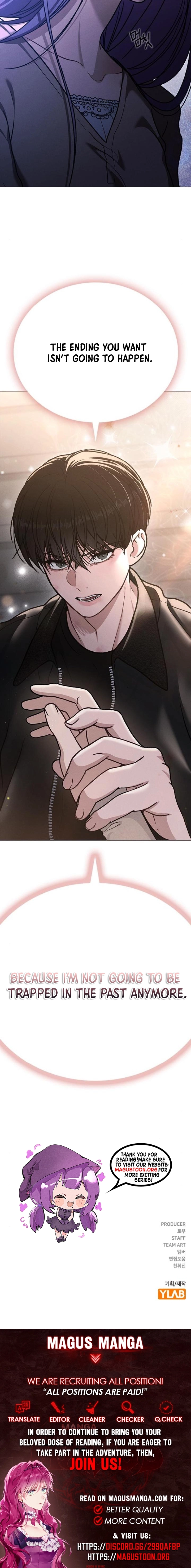 Love Review Chapter 55 Page 12