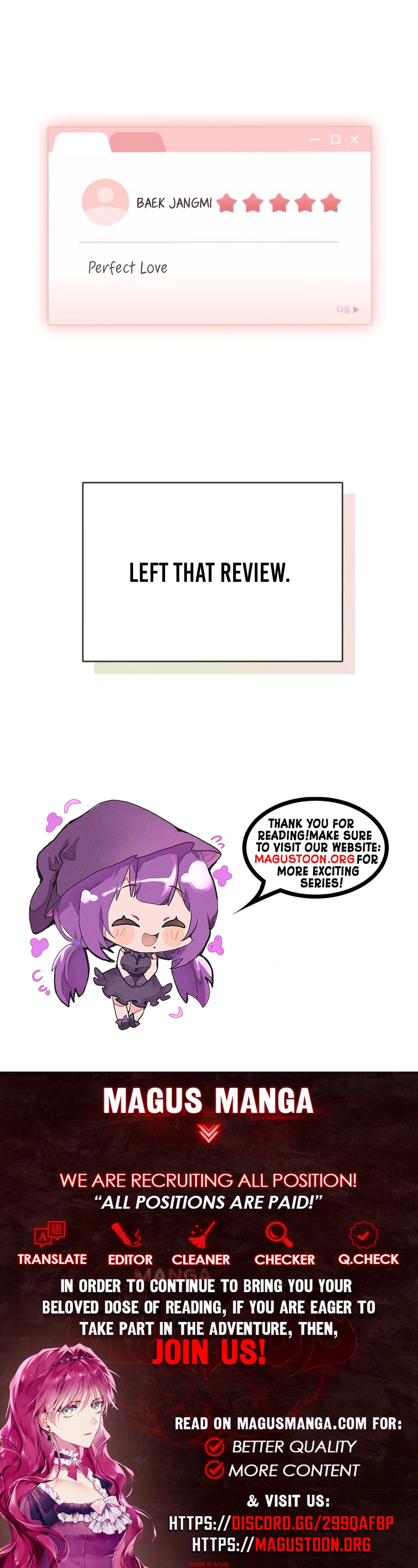 Love Review Chapter 41 Page 16