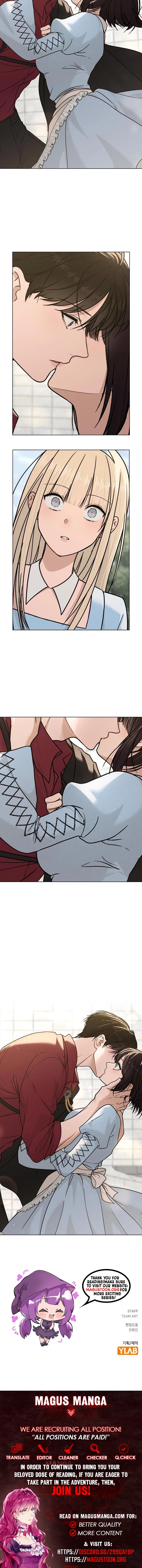 Love Review Chapter 43 Page 11