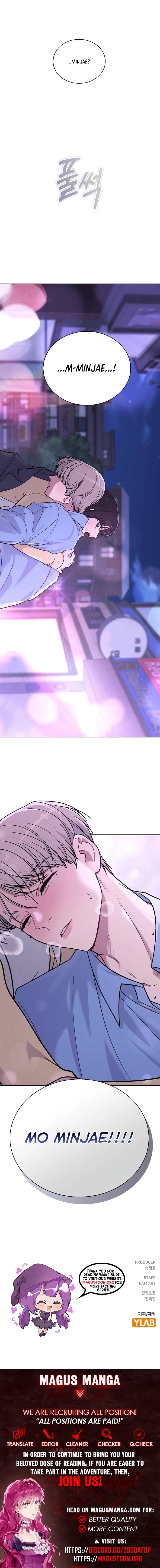 Love Review Chapter 36 Page 9