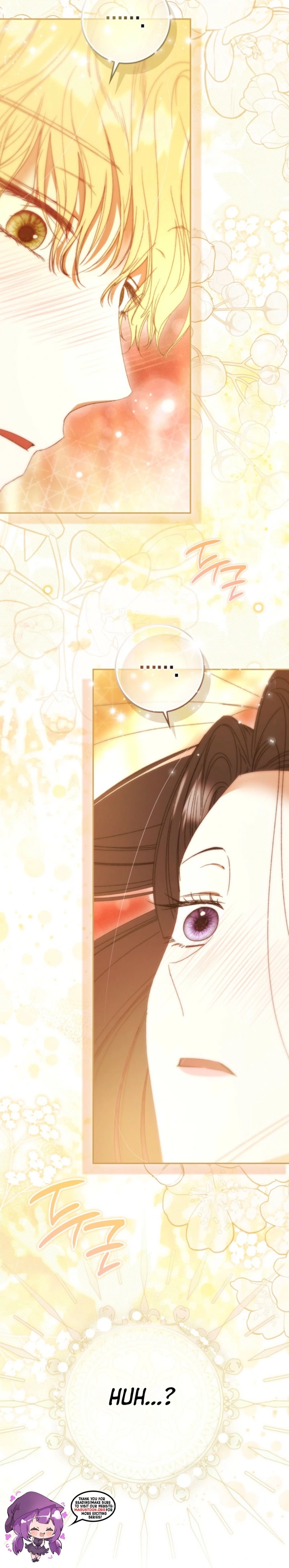 Loving My Husband While Bracing for Divorce Chapter 17 Page 9
